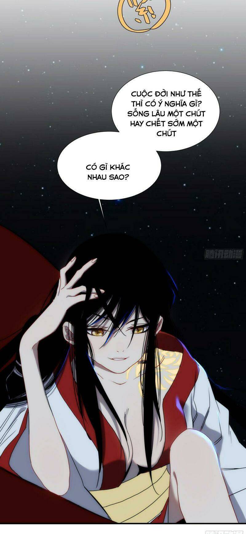 Ma Vương Là Đại Địa Chủ: Chapter 17