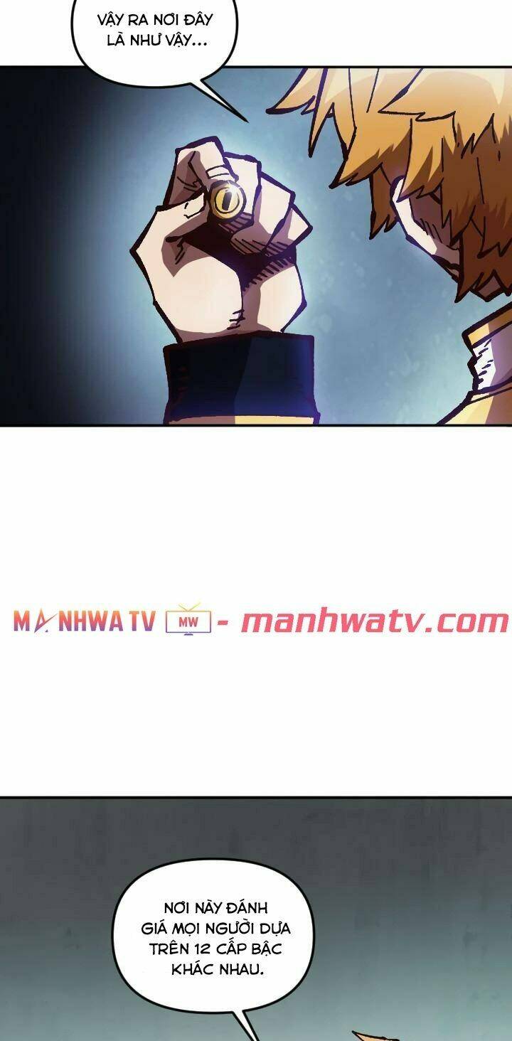 Nô Lệ Nghịch Thiên: Chapter 58