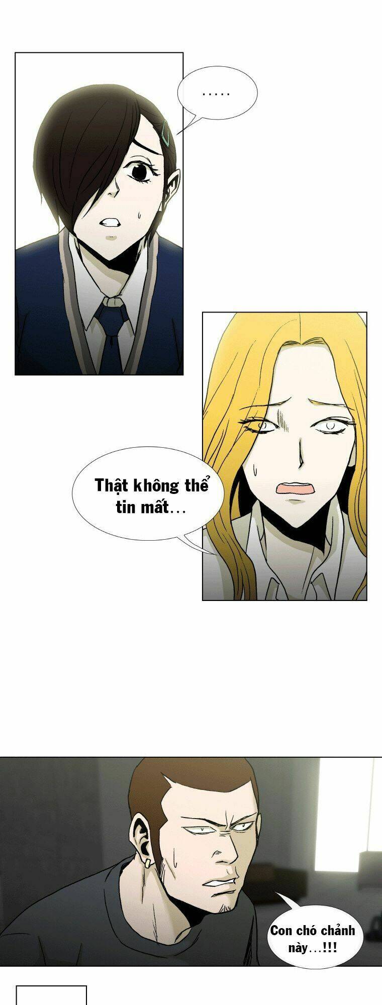 Anh Ấy Là Nữ Sinh Cấp 3: Chapter 16