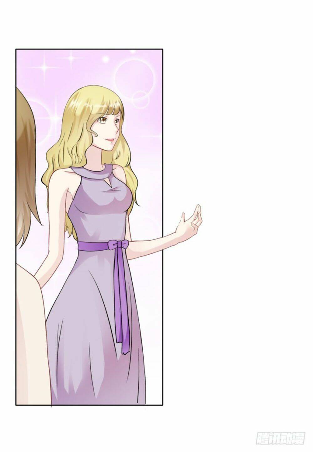 Thiên Kim Đường Môn: Chapter 92