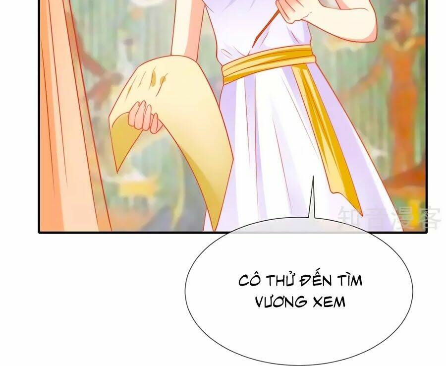 Sủng Hậu Của Vương: Chapter 33