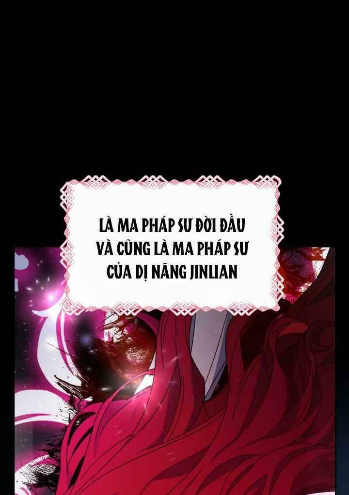 Nàng Elizabeth Thuần Khiết: Chapter 18