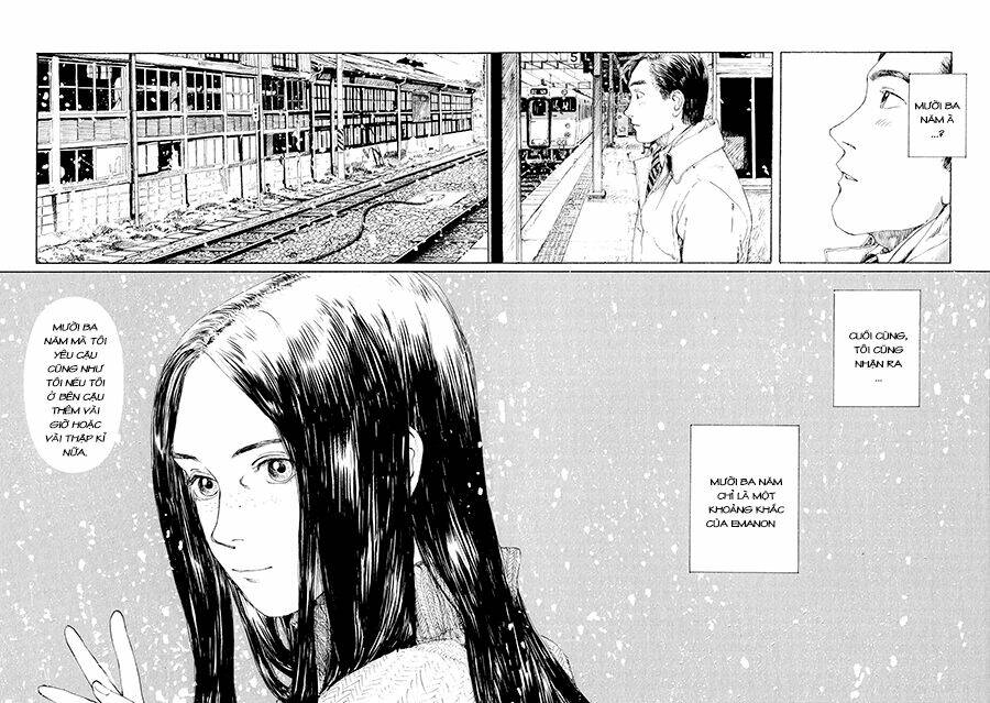 Omoide Emanon: Chapter 6