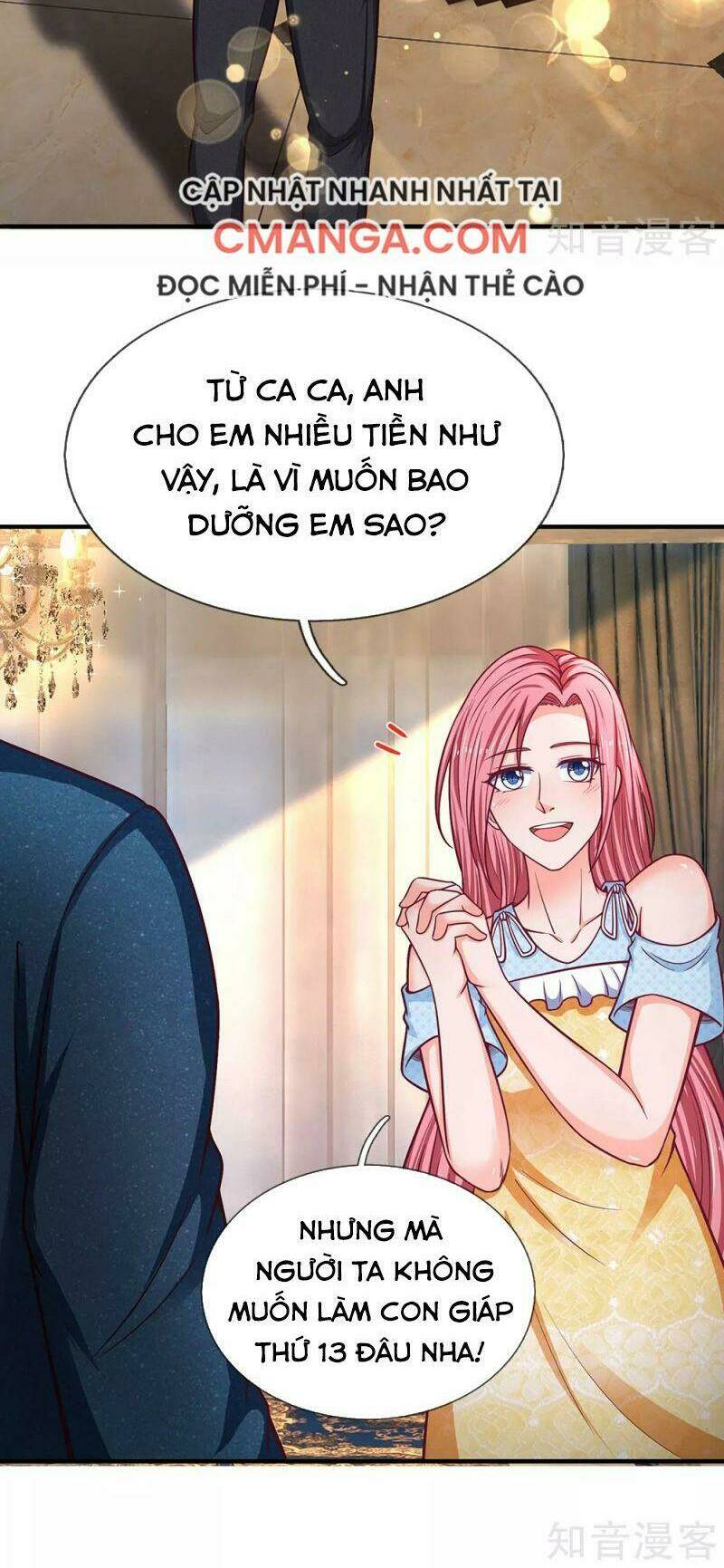 Chung Cực Binh Vương Tại Đô Thị: Chapter 144