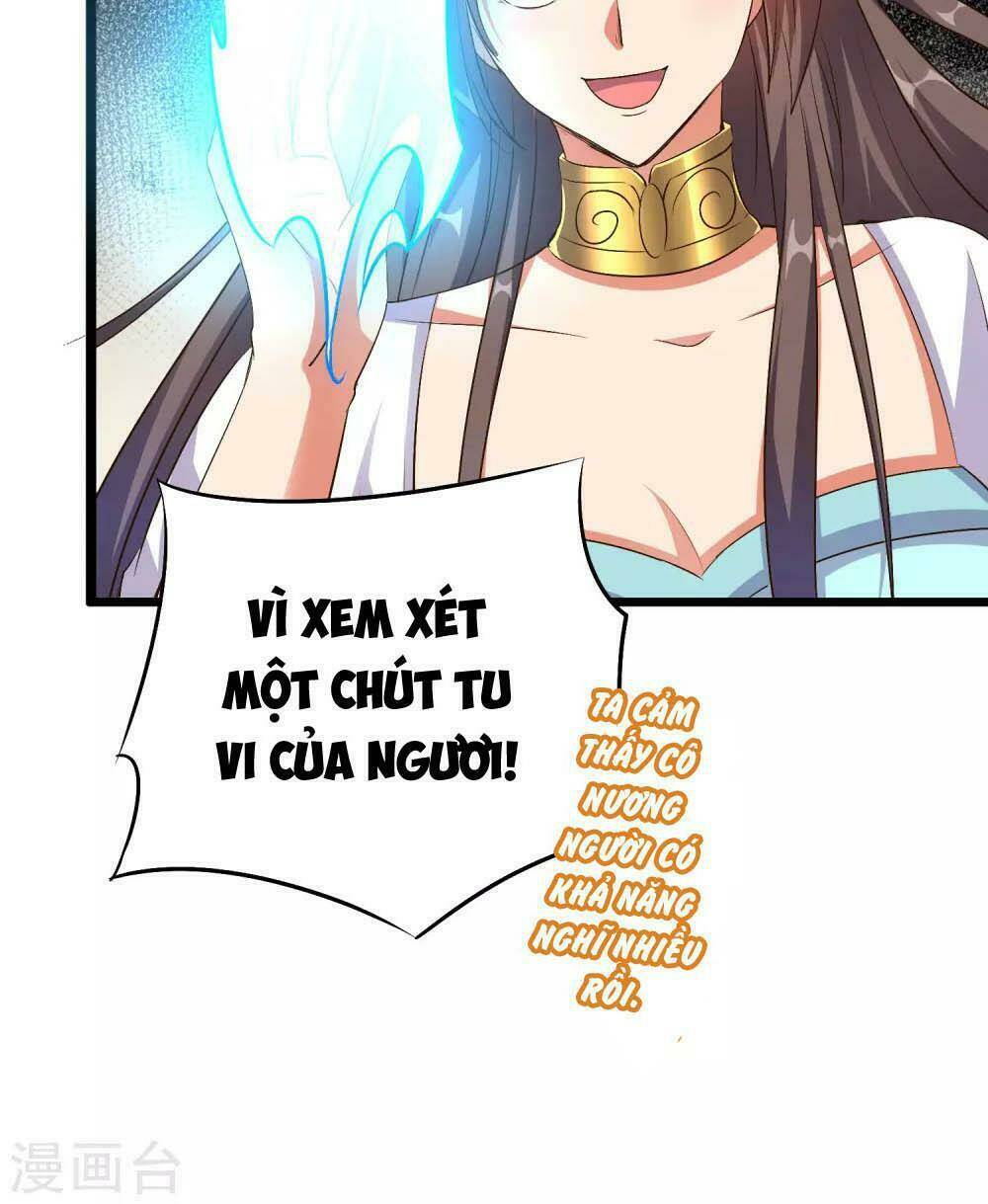 Phục Thiên Thánh Chủ: Chapter 44