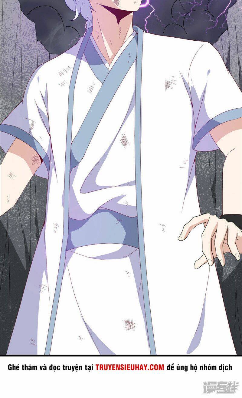 Chí Tôn Võ Đế: Chapter 215