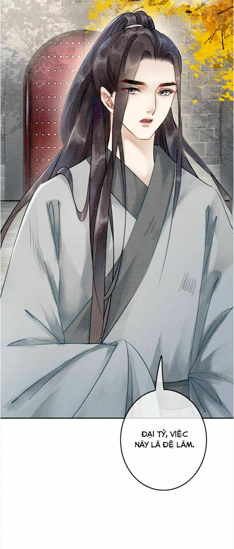 Hậu Cung Của Trẫm Cháy Rồi!: Chapter 73
