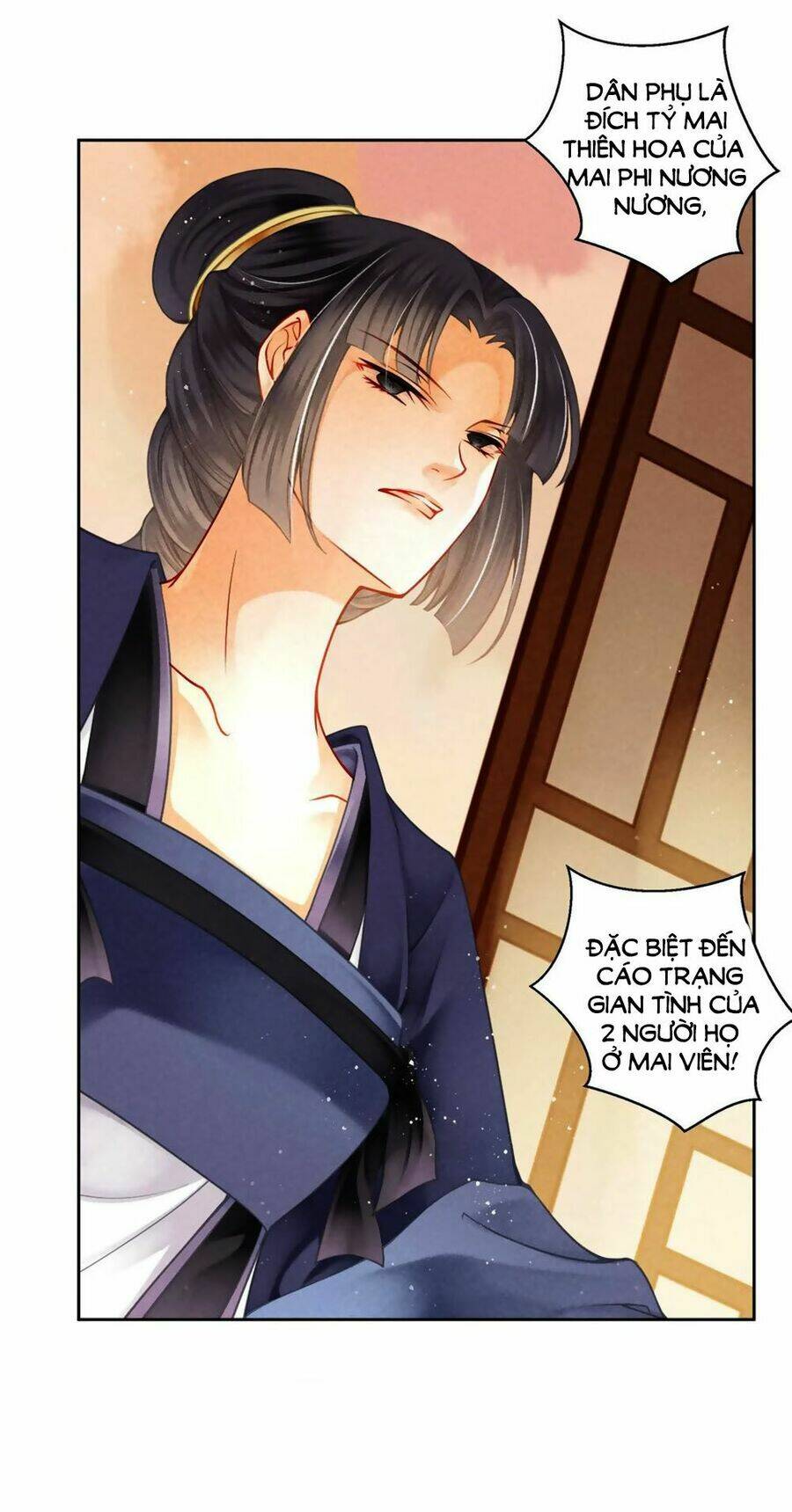 Ái Thượng Vô Địch Tiếu Hoàng Hậu: Chapter 139