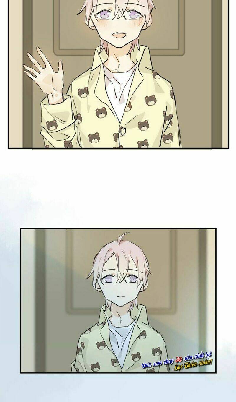 Phép Tắc Trường Ogus: Chapter 29