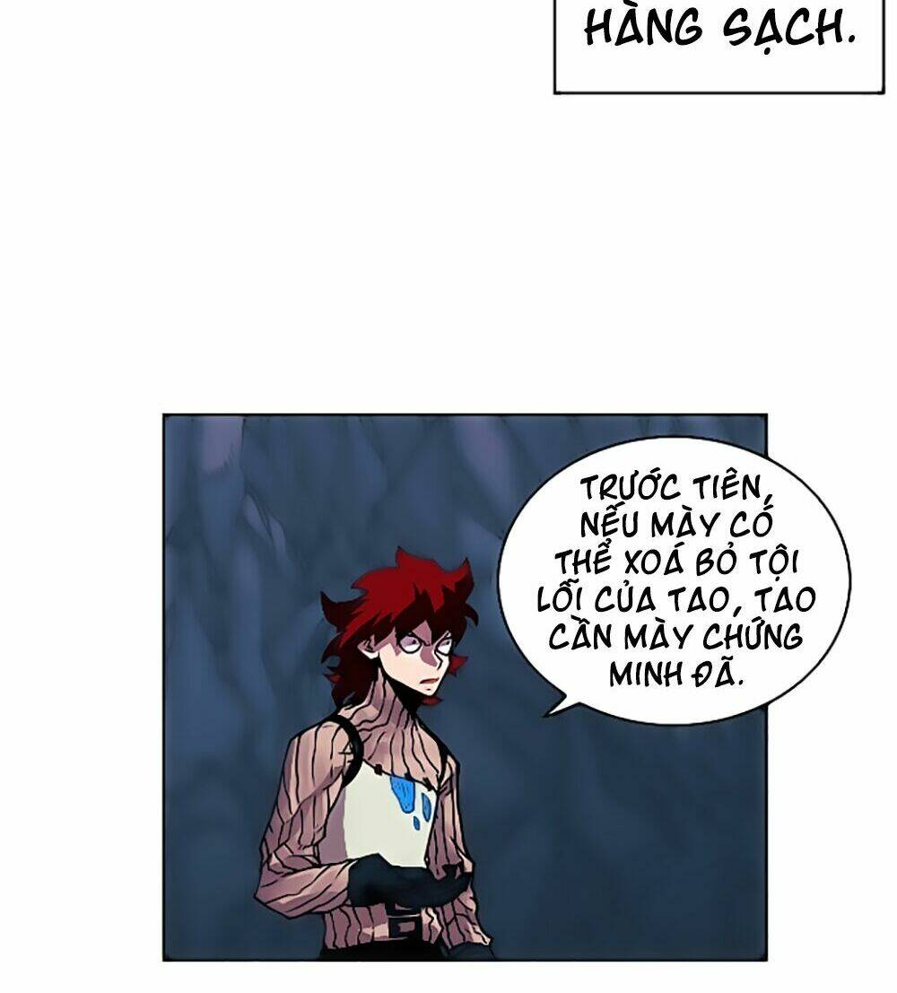 Hard Core Leveling Warrior: Chapter 25