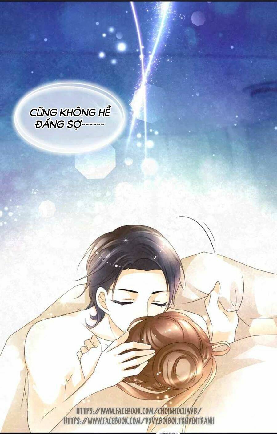 Tiền Thế Kim Sinh Của Chung Tiểu Thư: Chapter 5