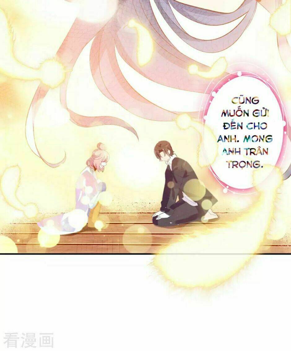 Chuyển Phát Nhanh Tình Yêu: Chapter 2