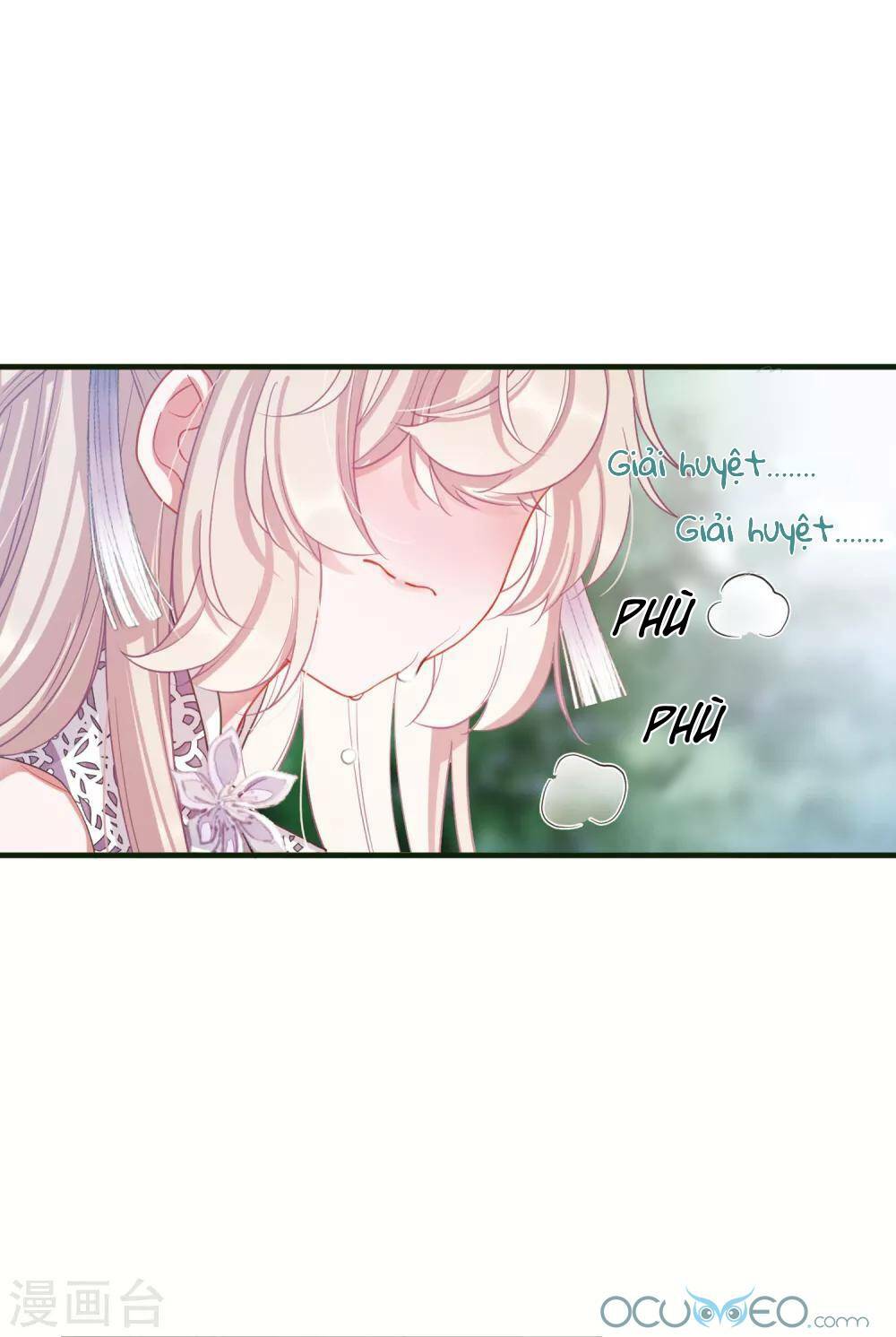 Danh Kiếm Chủng: Chapter 16