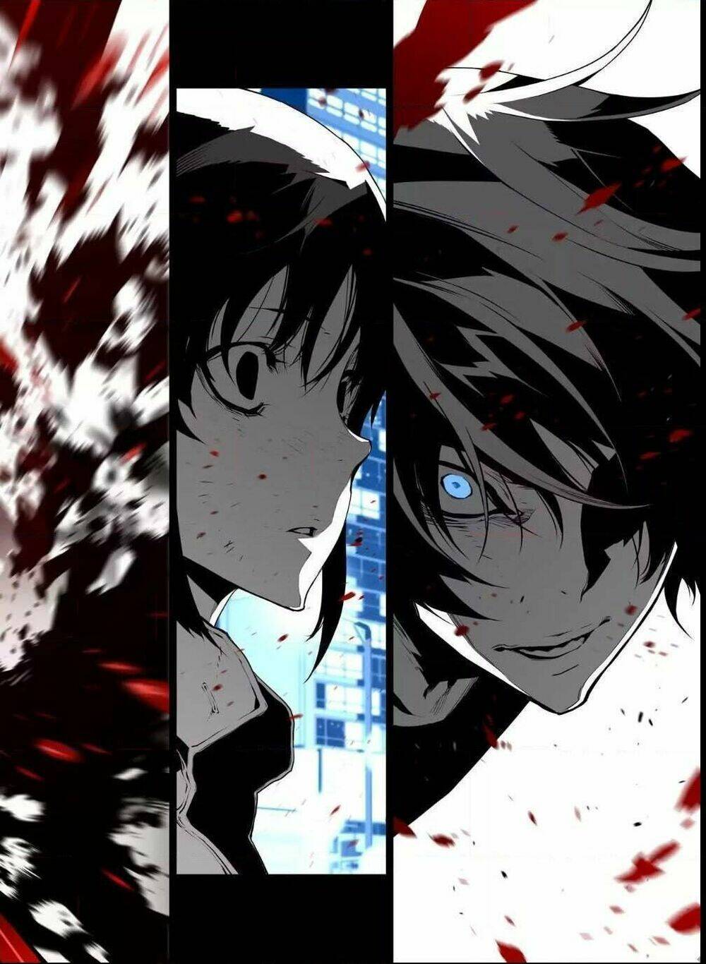 Thế Giới Ảo Nguyệt: Chapter 50