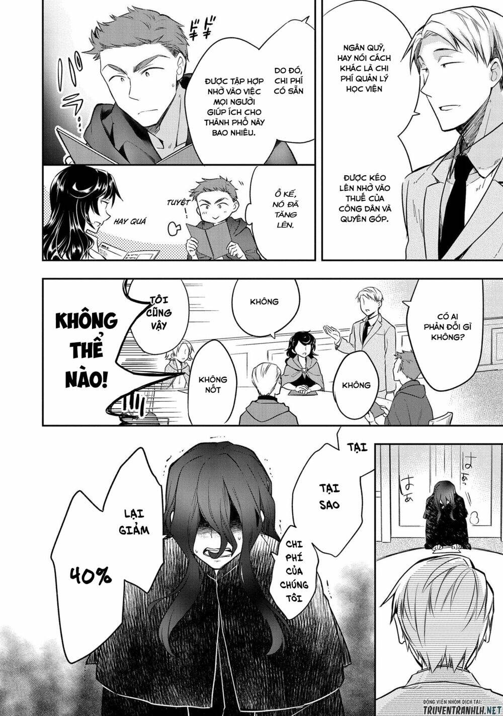 Mushoku No Eiyuu: Betsu Ni Skill Nanka Iranakattan Daga: Chapter 21