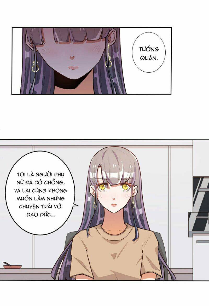 Hôn Nhân Dục Vọng: Thiếu Gia Nhẹ Một Chút!: Chapter 48