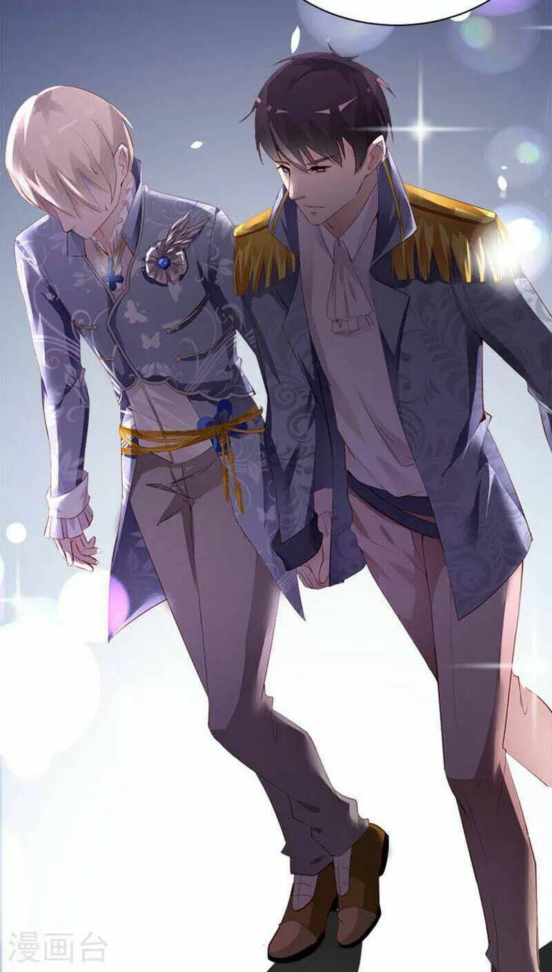 Nam Thần Là Một Đôi: Chapter 93