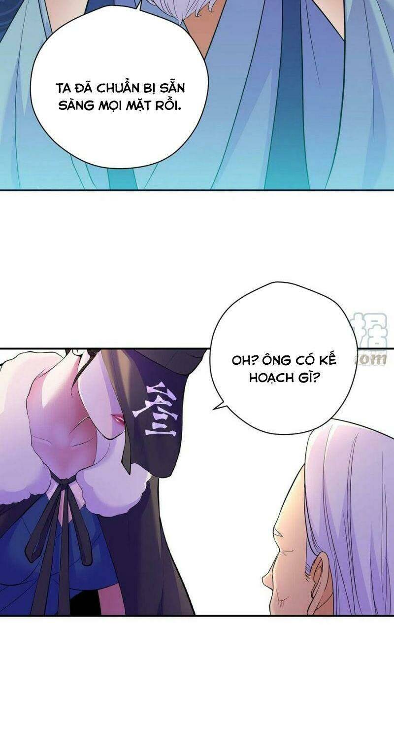 Ta Là Đại Hoàn Đan: Chapter 25