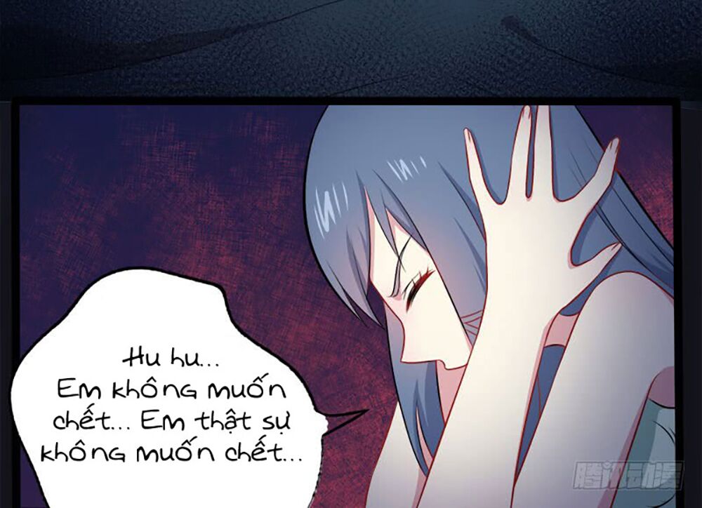Ngạo Kiều Quỷ Vương Yêu Ta: Chapter 16