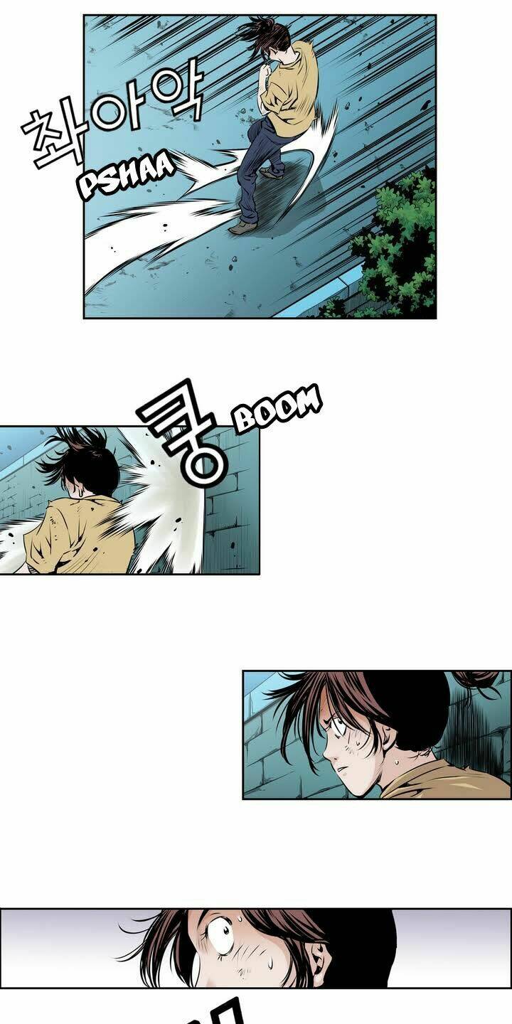 Double Casting: Chapter 45