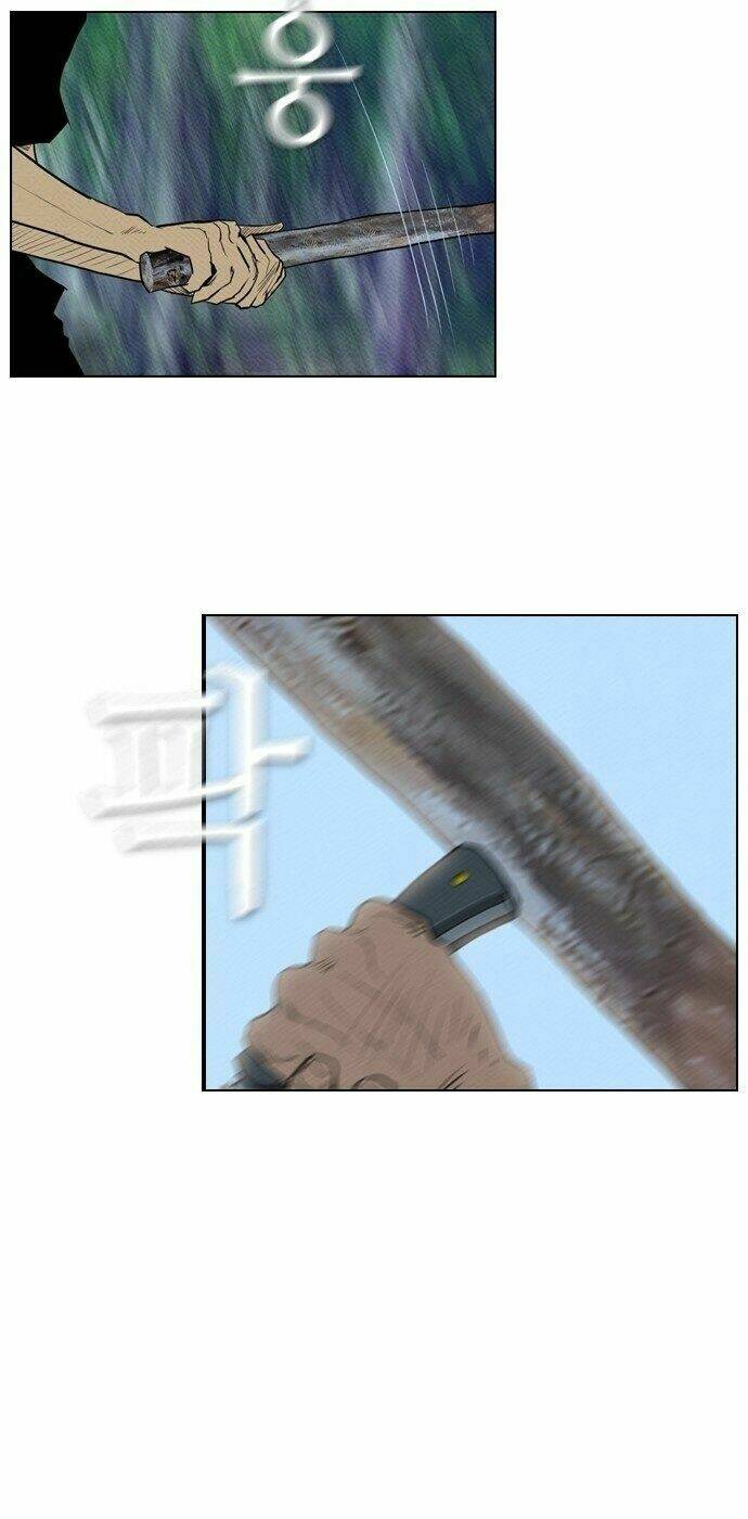 Kẻ Hồi Sinh: Chapter 74