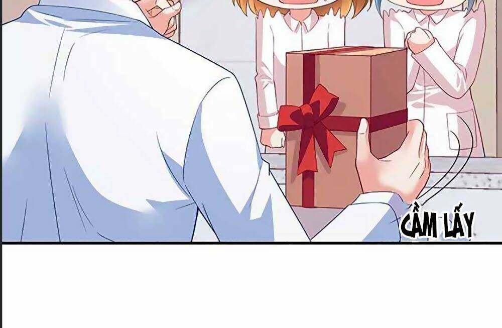 Bạn Trai 1/4 Của Tôi: Chapter 26