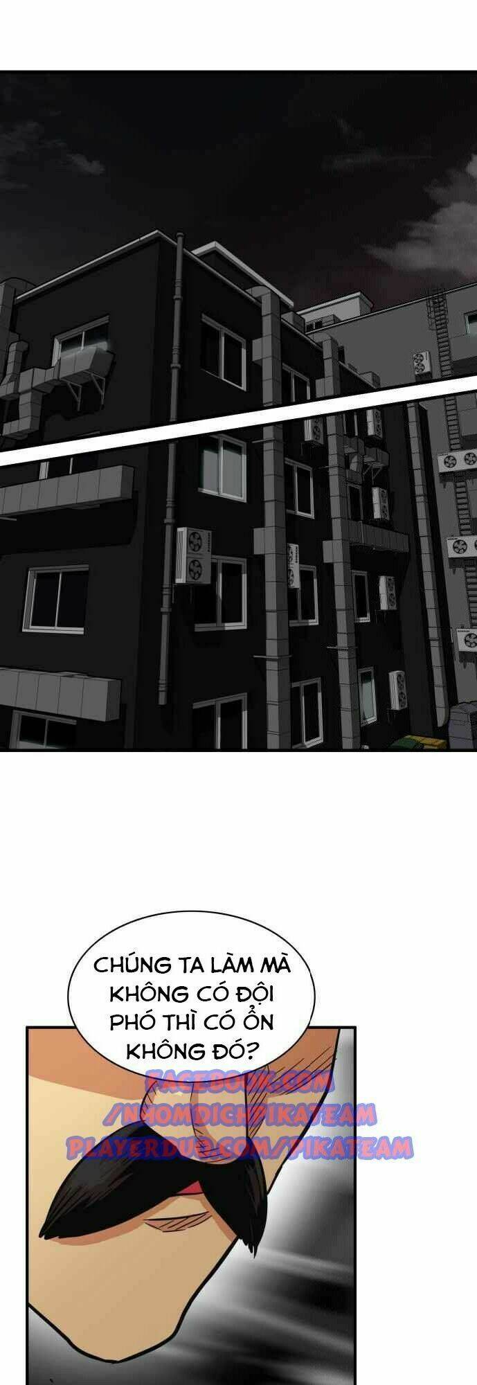 Bẫy Troll: Chapter 28
