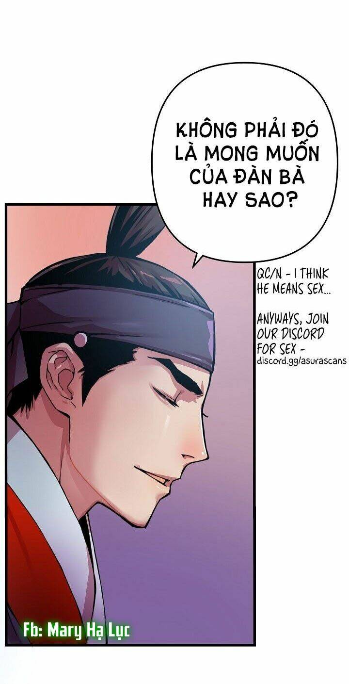 Tôi Sẽ Sống Như Một Hoàng Tử: Chapter 3