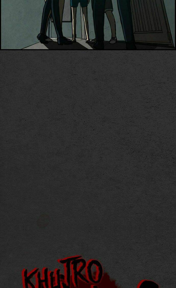 Khu Trọ Quỷ Ám: Chapter 5