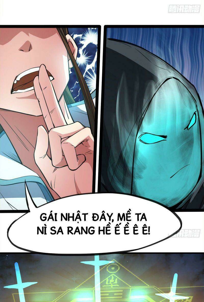 Thủ Vệ Nhất Thần: Chapter 9