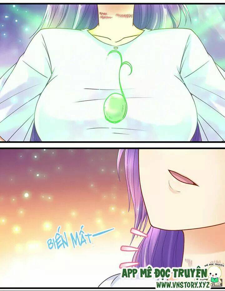 Bồn Tắm Có Vấn Đề?: Chapter 43