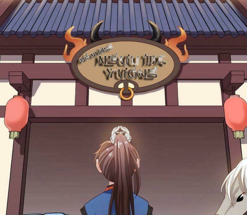 Đứng Yên ! Phụng Chỉ Đánh Cướp Đây: Chapter 38