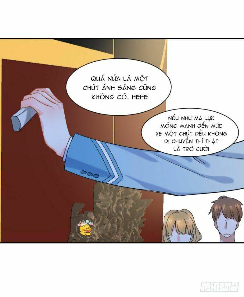 Trời Sinh Một Đôi?! Ta Từ Chối!: Chapter 3