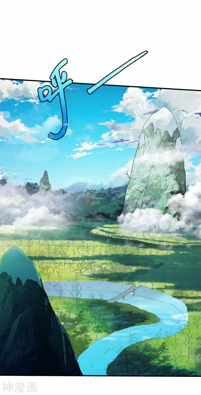 Chiến Đỉnh: Chapter 179