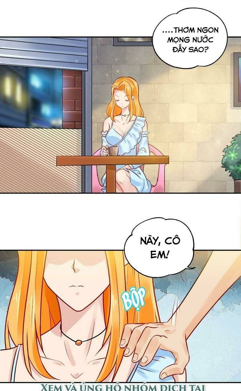 Tiên Giới Thương Thành: Chapter 8