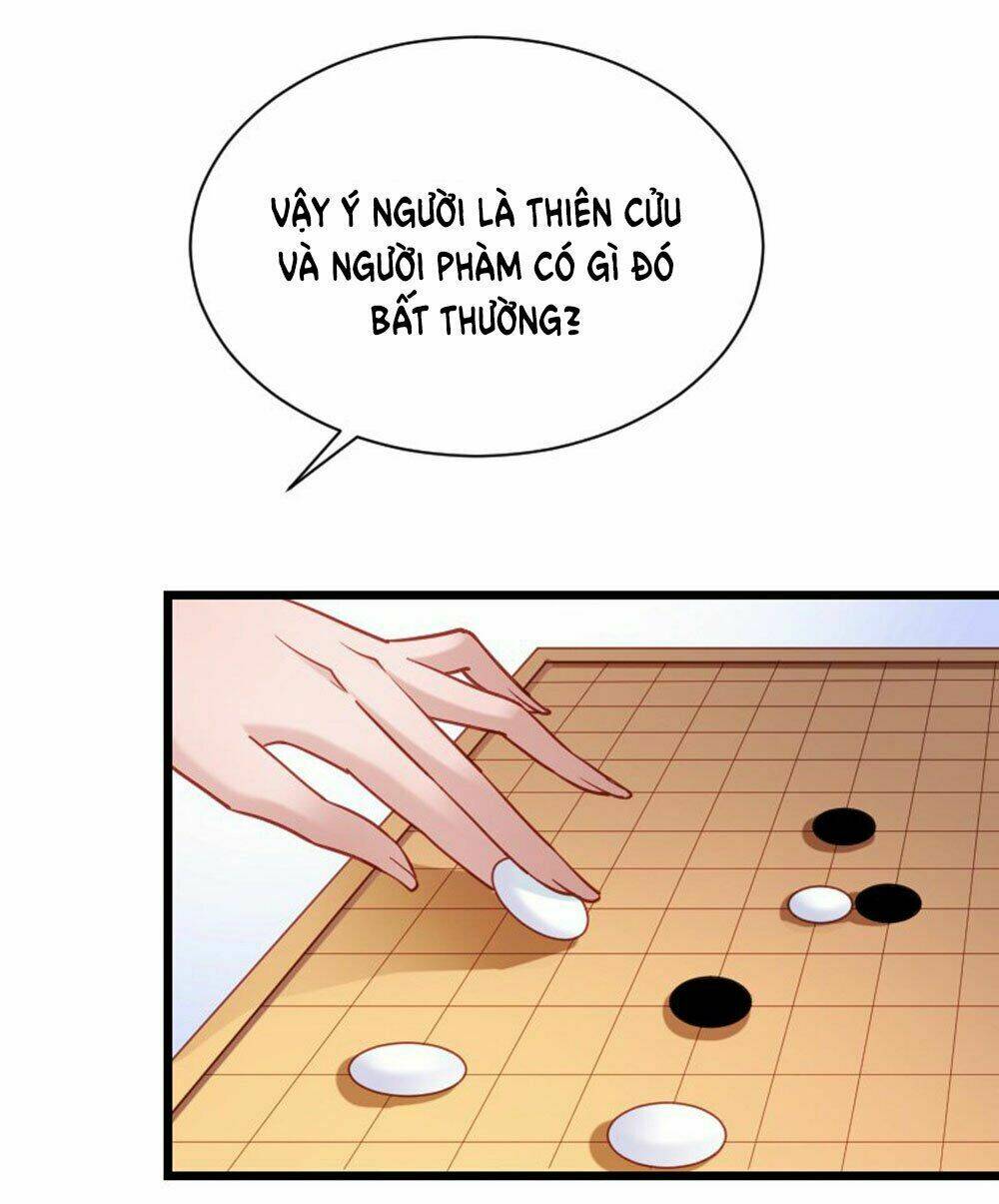 Vạn Năm Nhân Duyên Nhất Tuyến Khiên: Chapter 34