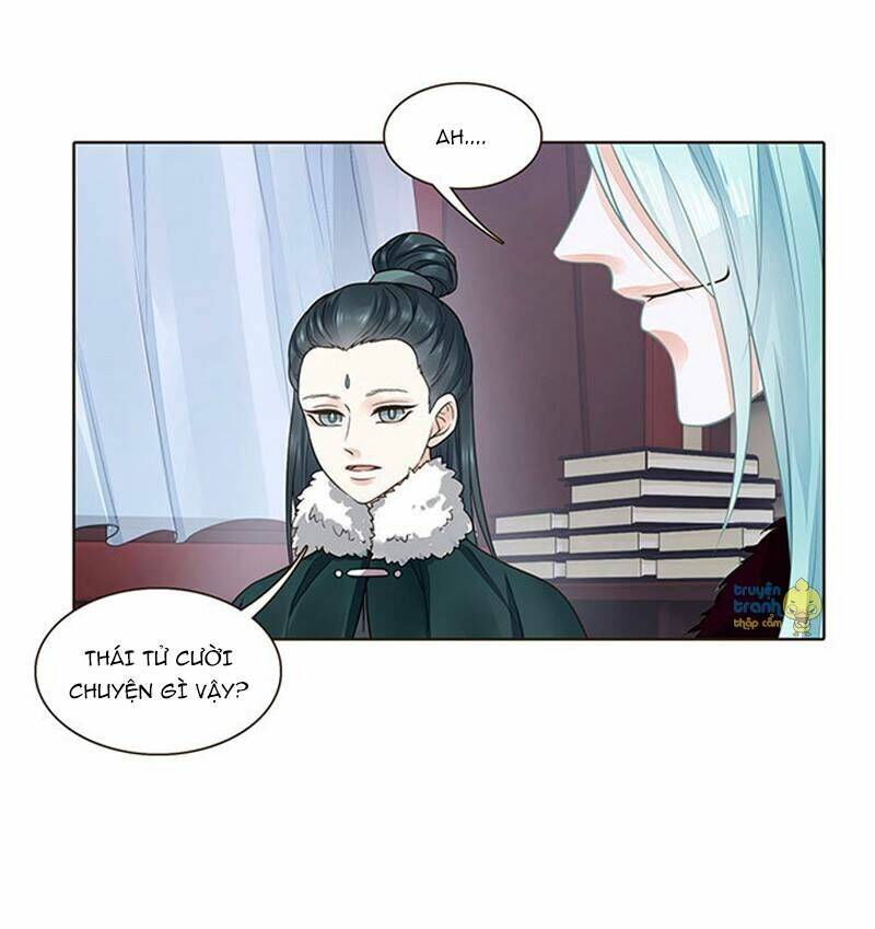 Đại Giá Thừa Tướng: Chapter 76