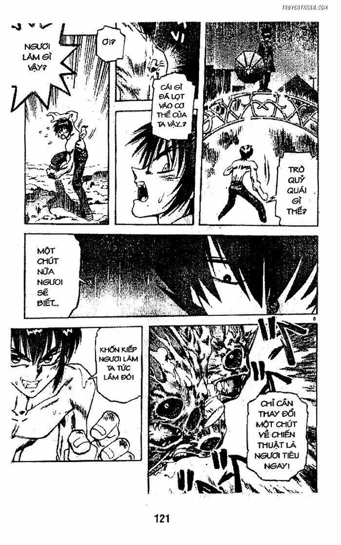 Devil And Devil: Chapter 26