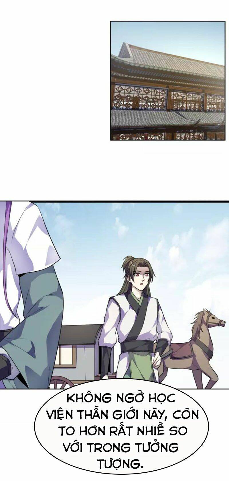 Nghịch Thiên Đại Thần: Chapter 73