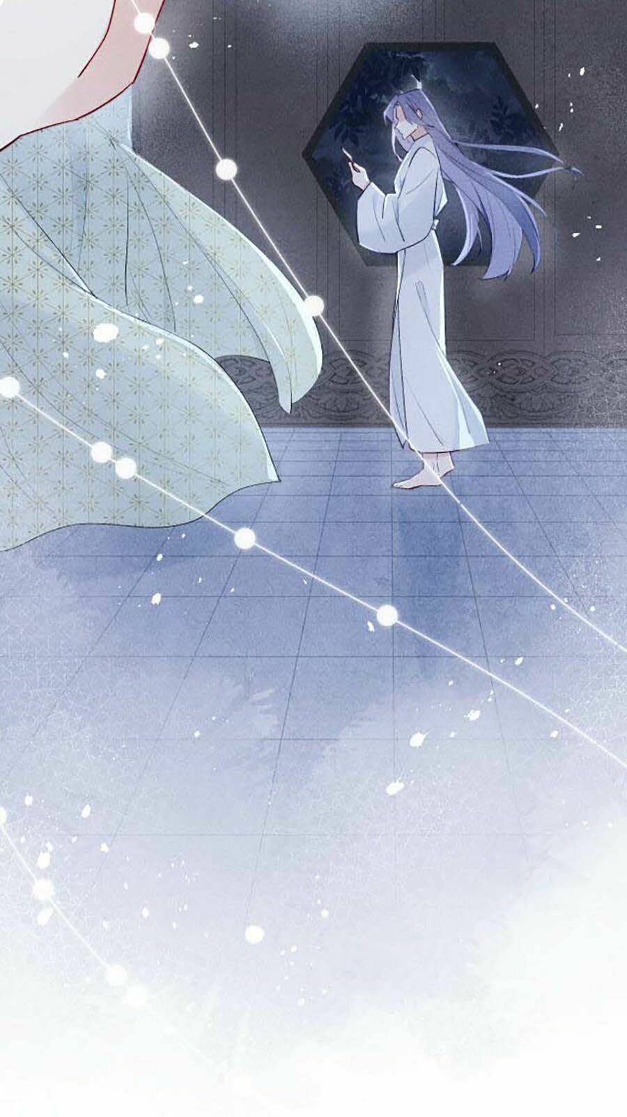 Quân Nhan Tựa Hoa Đào: Chapter 3