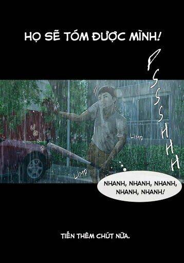 Dead Days: Chapter 18