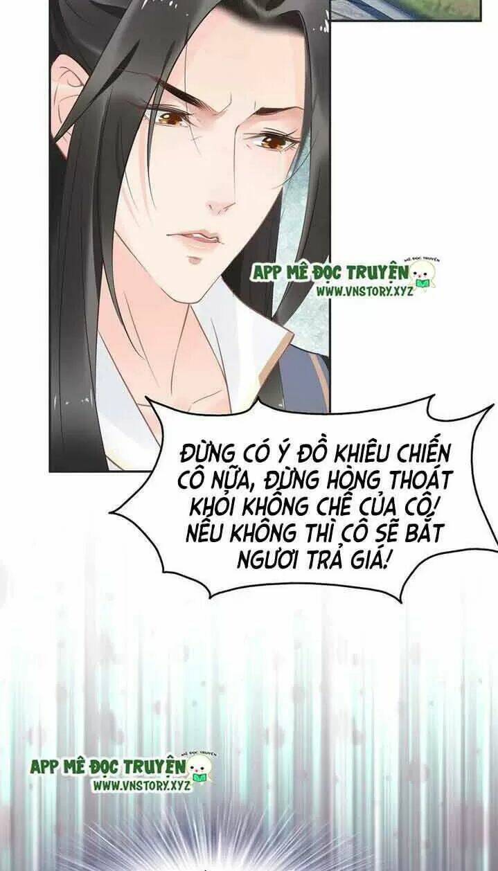 Nhất Sinh Nhất Thế Tiếu Thương Khung: Chapter 24