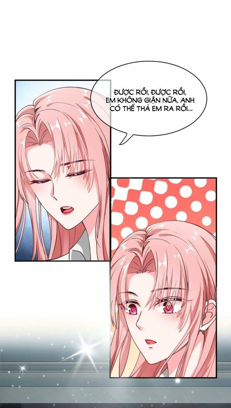 Quyến Rũ Không Thành: Chapter 1