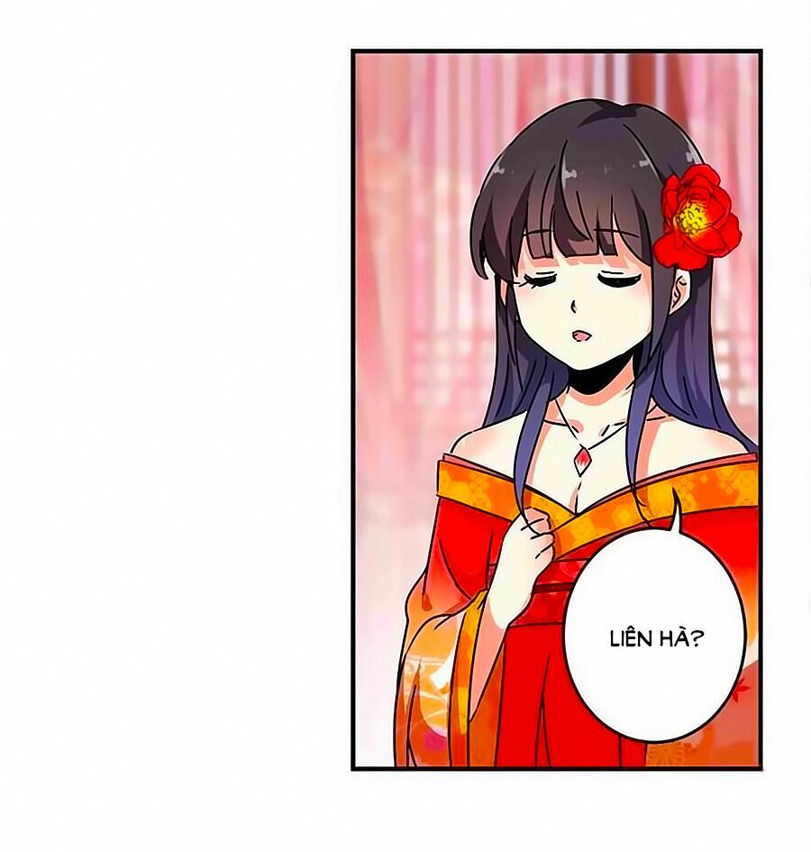 Vương Gia ! Ngươi Thật Bỉ Ổi !: Chapter 290