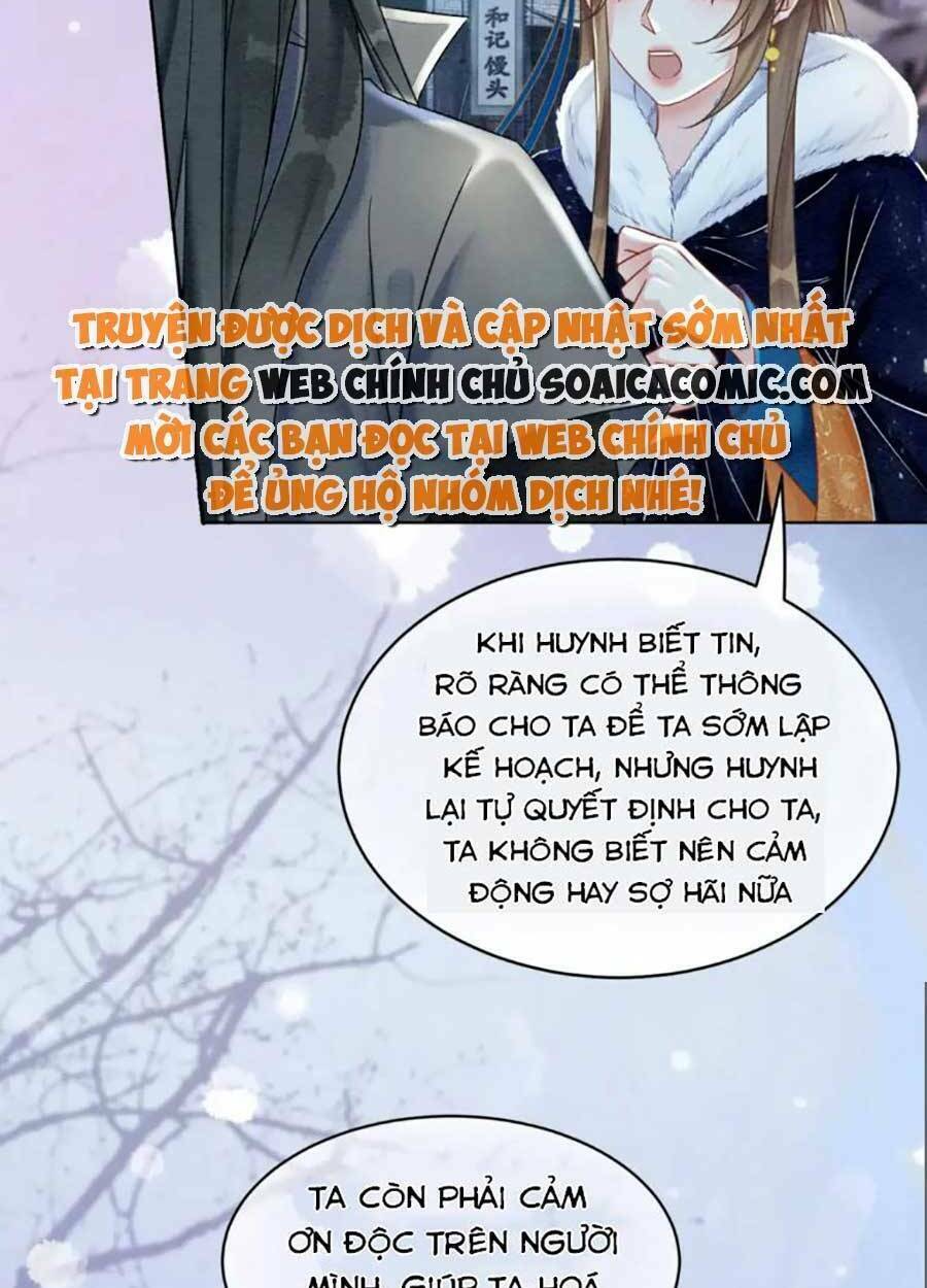 Xung Hỉ Vương Phi: Chapter 88