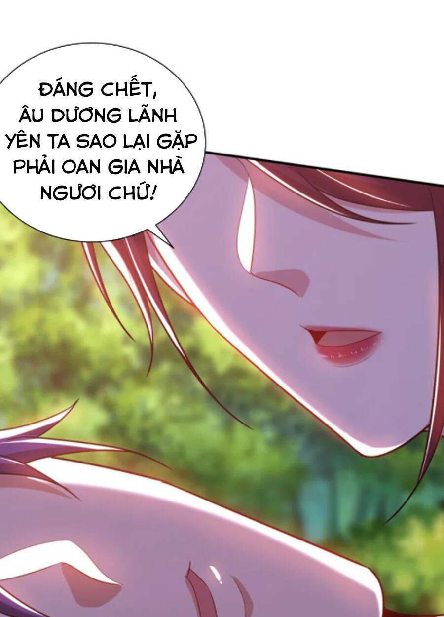 Yêu Giả Vi Vương: Chapter 298