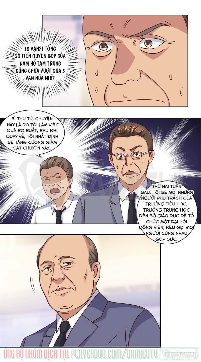 Đô Thị Chí Tôn Hệ Thống: Chapter 60