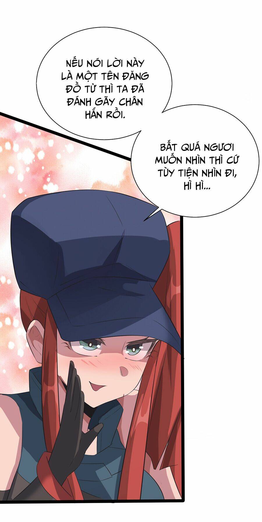 Đại Bảo Kiếm Của Tôi: Chapter 50