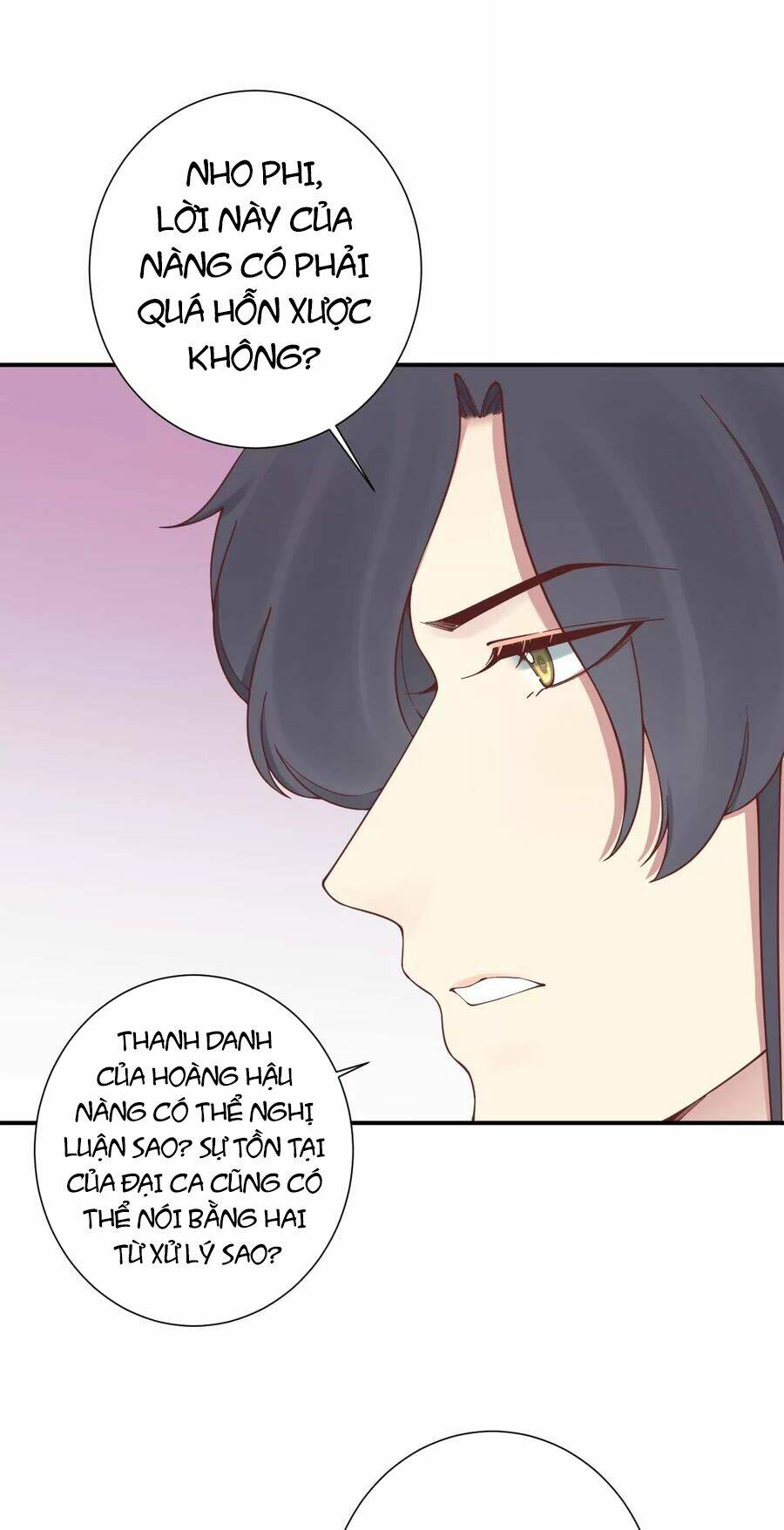 Hoàng Hậu Bận Lắm: Chapter 165