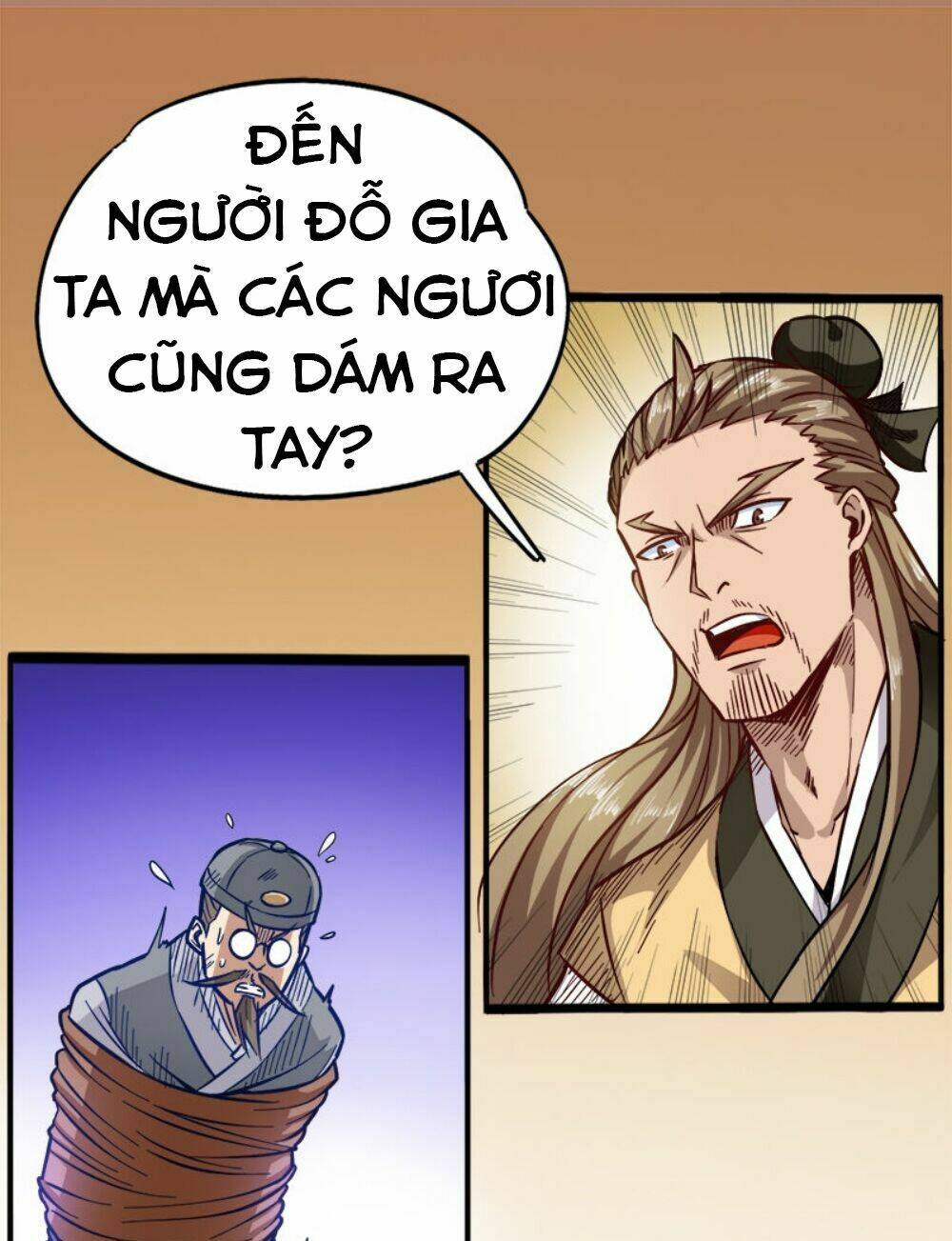 Võ Thần Thiên Hạ: Chapter 92